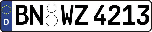 BN-WZ4213