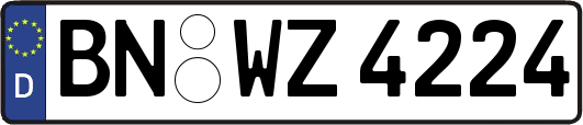 BN-WZ4224