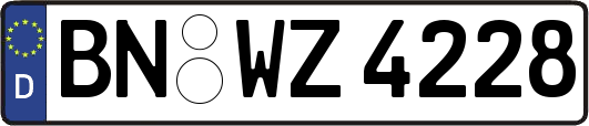 BN-WZ4228