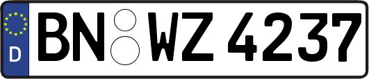 BN-WZ4237
