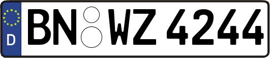 BN-WZ4244