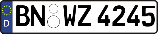 BN-WZ4245