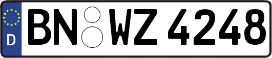 BN-WZ4248