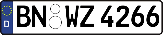 BN-WZ4266