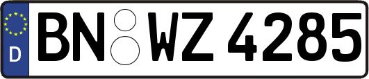 BN-WZ4285