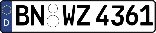 BN-WZ4361