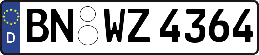 BN-WZ4364