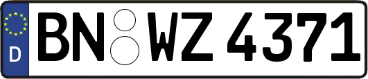 BN-WZ4371