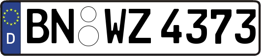 BN-WZ4373