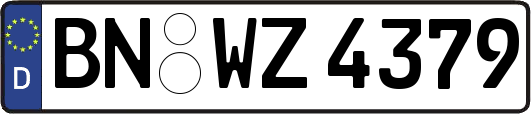 BN-WZ4379
