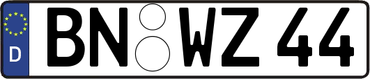 BN-WZ44