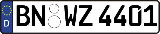 BN-WZ4401
