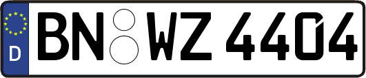 BN-WZ4404