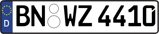 BN-WZ4410