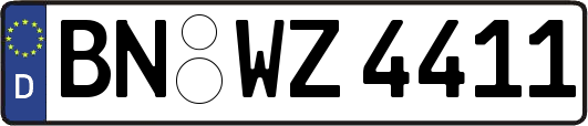 BN-WZ4411
