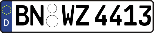 BN-WZ4413