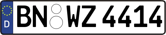 BN-WZ4414