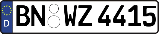 BN-WZ4415