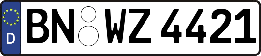 BN-WZ4421