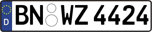 BN-WZ4424