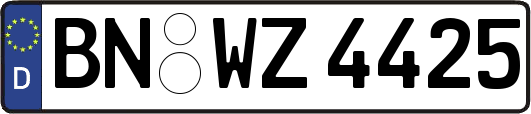 BN-WZ4425