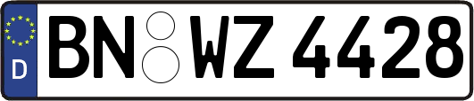 BN-WZ4428