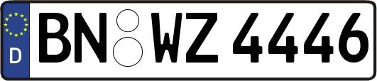 BN-WZ4446