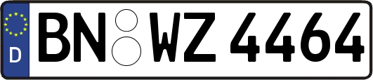 BN-WZ4464