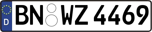 BN-WZ4469