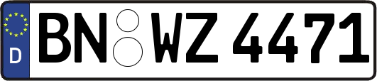 BN-WZ4471