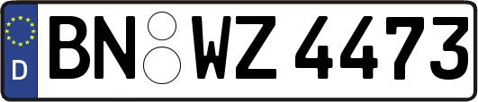 BN-WZ4473