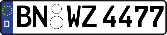 BN-WZ4477