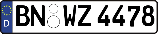 BN-WZ4478