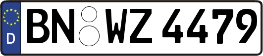 BN-WZ4479
