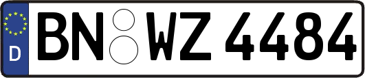 BN-WZ4484