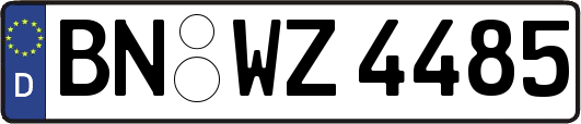 BN-WZ4485