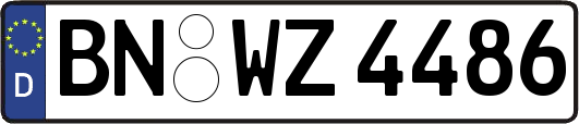 BN-WZ4486