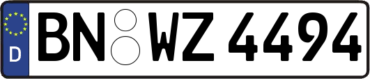 BN-WZ4494