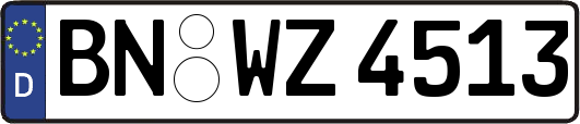 BN-WZ4513