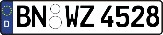 BN-WZ4528