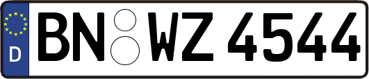 BN-WZ4544