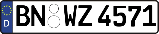 BN-WZ4571