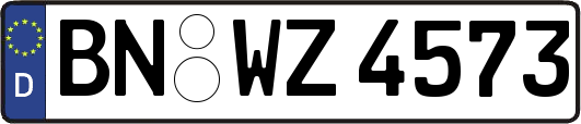 BN-WZ4573