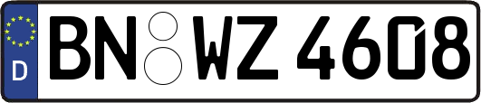 BN-WZ4608