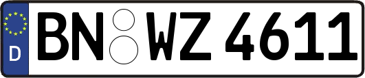 BN-WZ4611