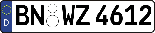 BN-WZ4612
