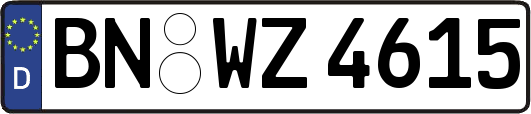 BN-WZ4615