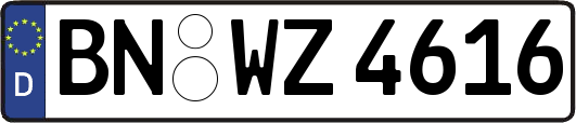 BN-WZ4616