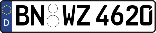 BN-WZ4620