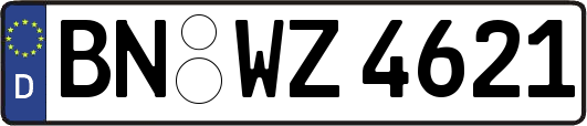 BN-WZ4621